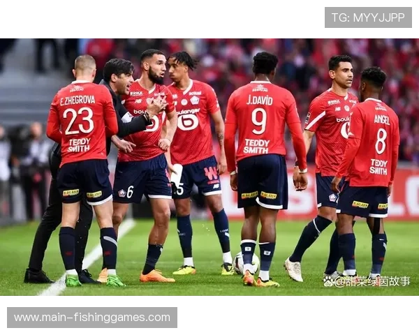 图卢兹反击体系位列法甲前三，达林加速度成进攻核心